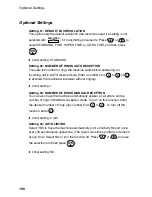 Preview for 192 page of Sharp FO-DC500 Network Manual