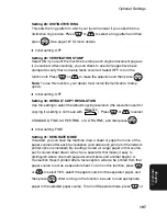 Preview for 199 page of Sharp FO-DC500 Network Manual