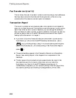 Preview for 206 page of Sharp FO-DC500 Network Manual