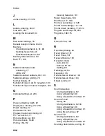 Preview for 230 page of Sharp FO-DC500 Network Manual