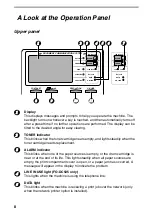 Preview for 10 page of Sharp FO DC535 - B/W Laser - Fax Network Manual