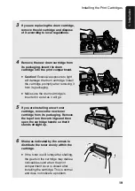 Preview for 21 page of Sharp FO DC535 - B/W Laser - Fax Network Manual