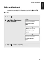 Preview for 35 page of Sharp FO DC535 - B/W Laser - Fax Network Manual