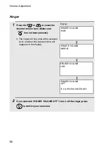 Preview for 36 page of Sharp FO DC535 - B/W Laser - Fax Network Manual