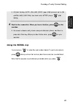 Preview for 43 page of Sharp FO DC535 - B/W Laser - Fax Network Manual