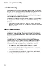 Preview for 58 page of Sharp FO DC535 - B/W Laser - Fax Network Manual