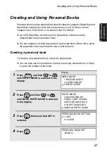 Preview for 59 page of Sharp FO DC535 - B/W Laser - Fax Network Manual