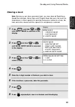 Preview for 65 page of Sharp FO DC535 - B/W Laser - Fax Network Manual