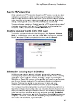 Preview for 89 page of Sharp FO DC535 - B/W Laser - Fax Network Manual