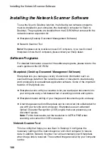 Preview for 102 page of Sharp FO DC535 - B/W Laser - Fax Network Manual