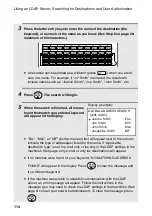 Preview for 116 page of Sharp FO DC535 - B/W Laser - Fax Network Manual