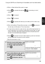 Preview for 121 page of Sharp FO DC535 - B/W Laser - Fax Network Manual