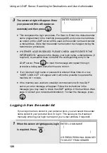 Preview for 122 page of Sharp FO DC535 - B/W Laser - Fax Network Manual