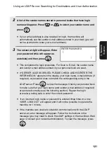 Preview for 123 page of Sharp FO DC535 - B/W Laser - Fax Network Manual