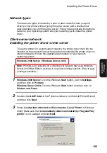 Preview for 127 page of Sharp FO DC535 - B/W Laser - Fax Network Manual