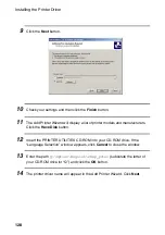 Preview for 130 page of Sharp FO DC535 - B/W Laser - Fax Network Manual