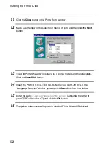 Preview for 134 page of Sharp FO DC535 - B/W Laser - Fax Network Manual