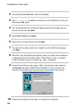 Preview for 136 page of Sharp FO DC535 - B/W Laser - Fax Network Manual