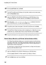 Preview for 140 page of Sharp FO DC535 - B/W Laser - Fax Network Manual