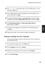 Preview for 141 page of Sharp FO DC535 - B/W Laser - Fax Network Manual