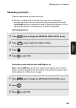 Preview for 145 page of Sharp FO DC535 - B/W Laser - Fax Network Manual