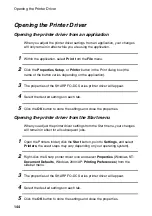 Preview for 146 page of Sharp FO DC535 - B/W Laser - Fax Network Manual