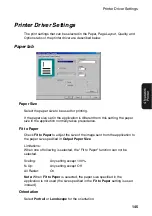 Preview for 147 page of Sharp FO DC535 - B/W Laser - Fax Network Manual