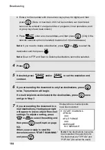 Preview for 156 page of Sharp FO DC535 - B/W Laser - Fax Network Manual