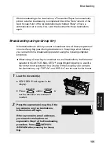 Preview for 157 page of Sharp FO DC535 - B/W Laser - Fax Network Manual