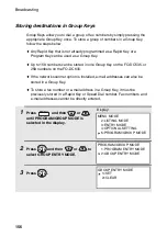 Preview for 158 page of Sharp FO DC535 - B/W Laser - Fax Network Manual