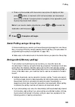 Preview for 167 page of Sharp FO DC535 - B/W Laser - Fax Network Manual