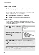 Preview for 172 page of Sharp FO DC535 - B/W Laser - Fax Network Manual