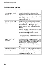 Preview for 228 page of Sharp FO DC535 - B/W Laser - Fax Network Manual