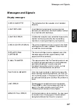 Preview for 229 page of Sharp FO DC535 - B/W Laser - Fax Network Manual