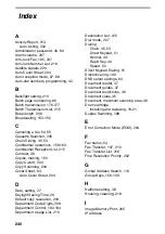 Preview for 242 page of Sharp FO DC535 - B/W Laser - Fax Network Manual