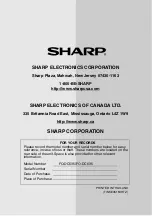 Preview for 248 page of Sharp FO DC535 - B/W Laser - Fax Network Manual