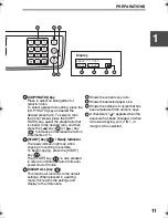 Preview for 13 page of Sharp FO-DC550 Operation Manual