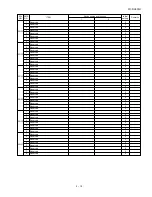 Preview for 27 page of Sharp FO-DC600 Service Manual