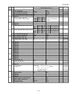 Preview for 31 page of Sharp FO-DC600 Service Manual