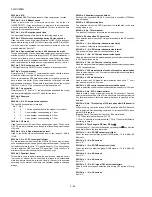 Preview for 36 page of Sharp FO-DC600 Service Manual