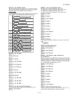 Preview for 37 page of Sharp FO-DC600 Service Manual