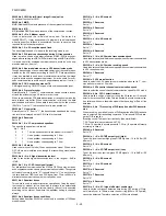 Preview for 38 page of Sharp FO-DC600 Service Manual