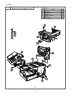 Preview for 48 page of Sharp FO-DC600 Service Manual