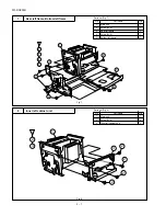 Preview for 50 page of Sharp FO-DC600 Service Manual