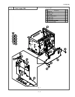 Preview for 51 page of Sharp FO-DC600 Service Manual