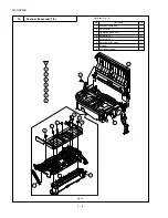 Preview for 52 page of Sharp FO-DC600 Service Manual