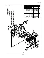 Preview for 55 page of Sharp FO-DC600 Service Manual