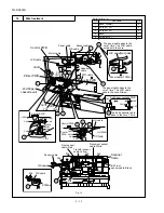 Preview for 56 page of Sharp FO-DC600 Service Manual