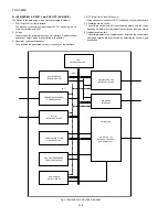 Preview for 70 page of Sharp FO-DC600 Service Manual