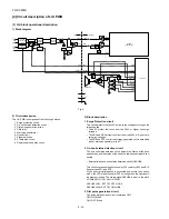 Preview for 78 page of Sharp FO-DC600 Service Manual